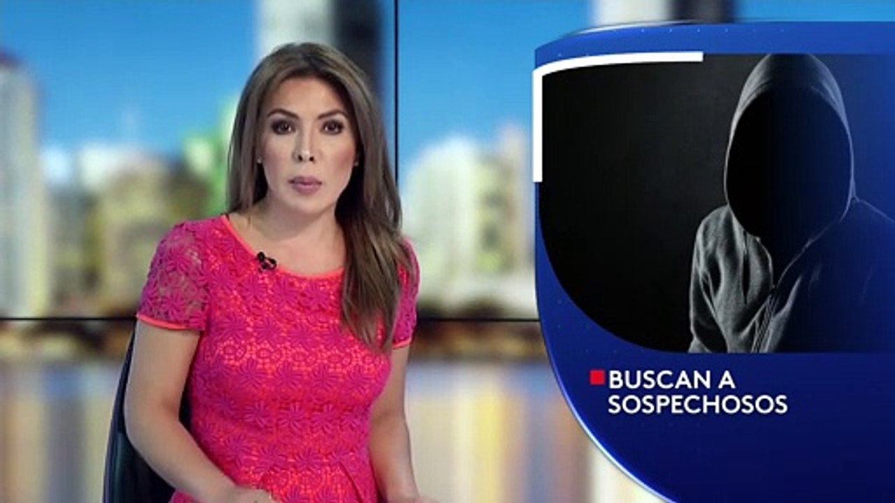 Se busca a 3 hombres vinculados a un robo en El Cajon.