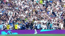 Spurs begin Premier League season in STYLE _ HIGHLIGHTS _ Spurs 4-1 Southampton