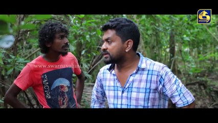 Kolam Kuttama - Episode 07 | Sinhala Teledrama