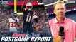 Patriots vs Giants Postgame Report | NFL Preseason Week 1