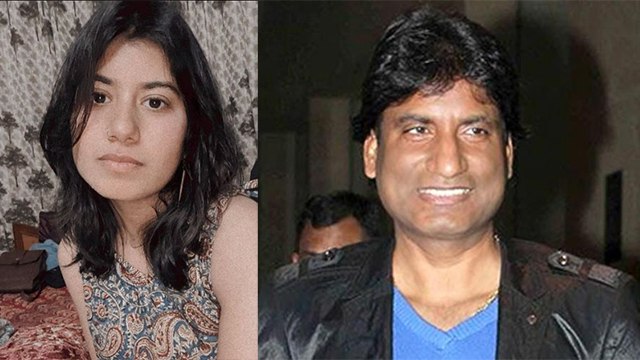 Raju Srivastava Daughter Antara Srivastav ने बताई Father Health Condition|Boldsky*Entertainment