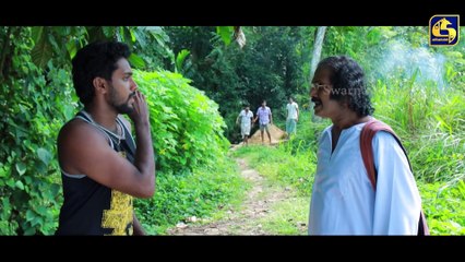 Nadagamkarayo - Episode 15 | Sinhala Teledrama