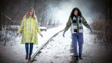 Pretty Little Liars- Original Sin S01E10 Final Girls