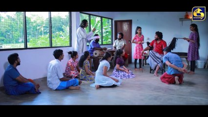 Nadagamkarayo - Episode 17 | Sinhala Teledrama