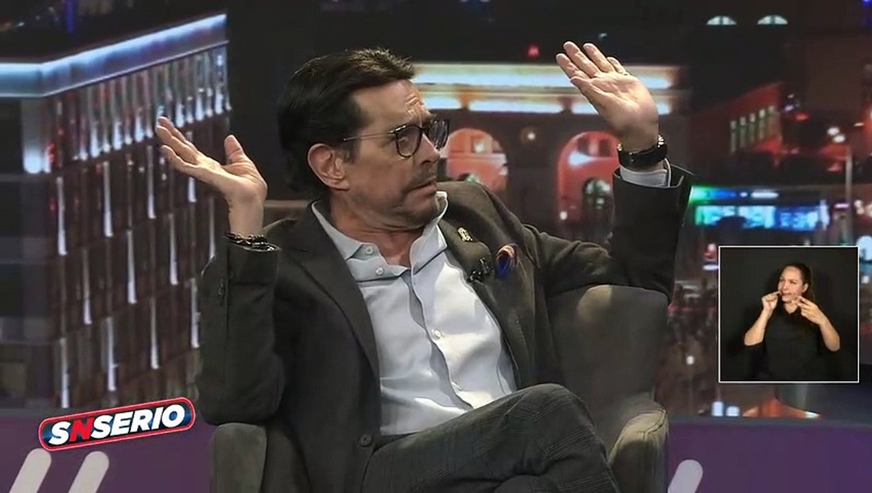 ¿Cómo es la amistad entre 'Pati' Chapoy y 'Pepillo' Origel?