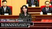 Kim Jong Un had Covid, powerful sister tells tearful North Korean audience
