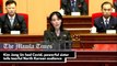 Kim Jong Un had Covid, powerful sister tells tearful North Korean audience