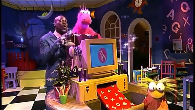 The Story Makers: Series 4: Rectangles