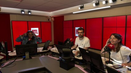 Le journal RTL de 6h du 12 août 2022