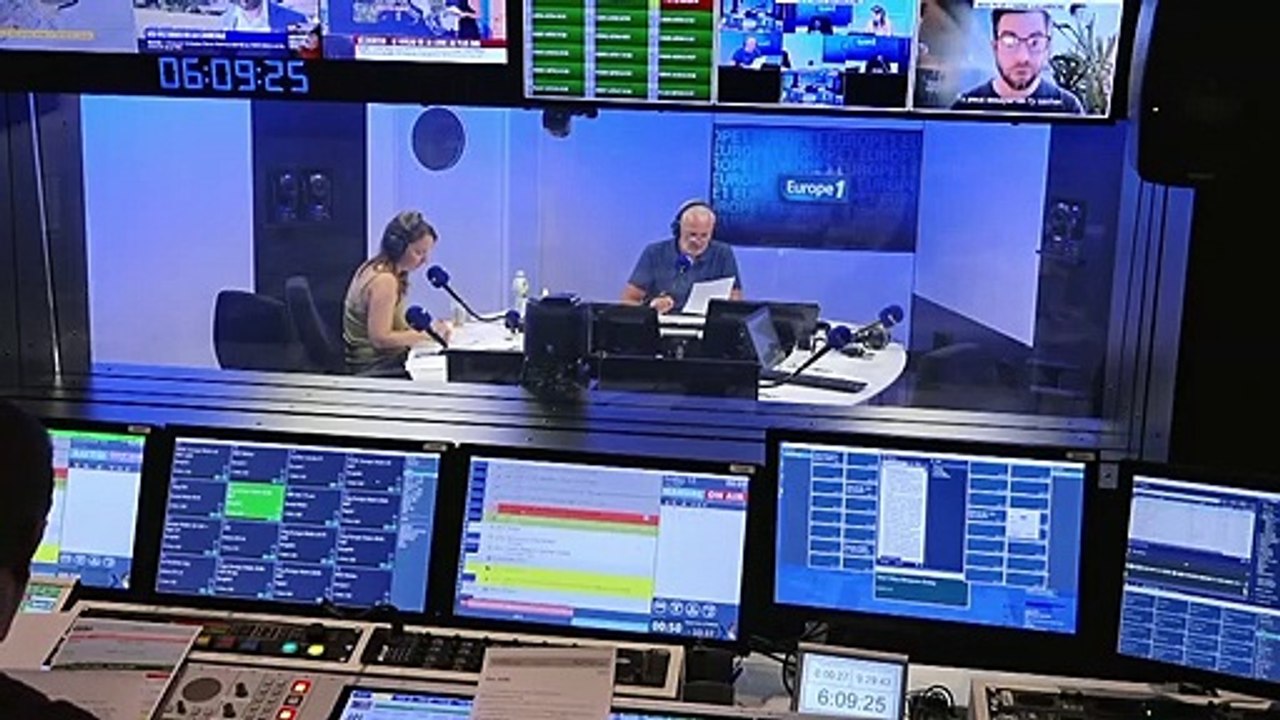 Le dessinateur Jean-Jacques Sempé est mort à l'âge de 89 ans