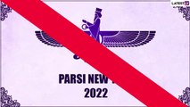 Parsi New Year 2022 Wishes & Navroz Images: Celebrate the Festival With Messages, Greetings & Quotes