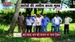Maharajganj News: माफिया, अपराधियों के खिलाफ एक्शन, सिंचाई विभाग की जमीन को कराया कब्जा मुक्त