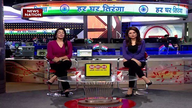 World Countdown: ताइवान को लगातार डरने की चीनी साजिश | News Nation | China-Taiwan Crisis | America