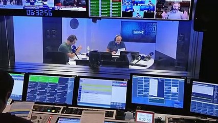 Incendies : cinq pays européens viennent en aide à la France, annonce Emmanuel Macron