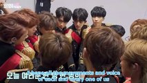 [ENGSUB]  SEVENTEEN - Going Seventeen SPIN OFF S2 EP 6 (2018)