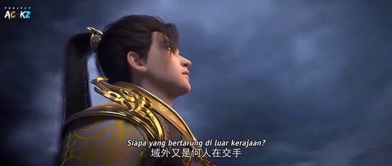 Perfect World Terbaru Episode 71 Sub indo Full episode