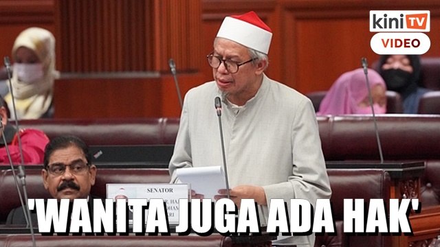 Teliti isu kerakyatan anak lahir luar negara oleh wanita Malaysia - Dr Zul