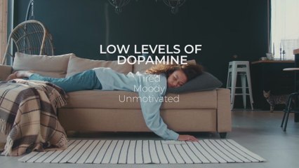 How to Cure Brain Fog - The No.1 Productivity Killer