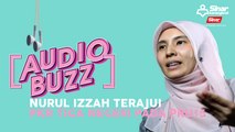 Nurul Izzah terajui PKR di Pulau Pinang, Kedah, Perlis