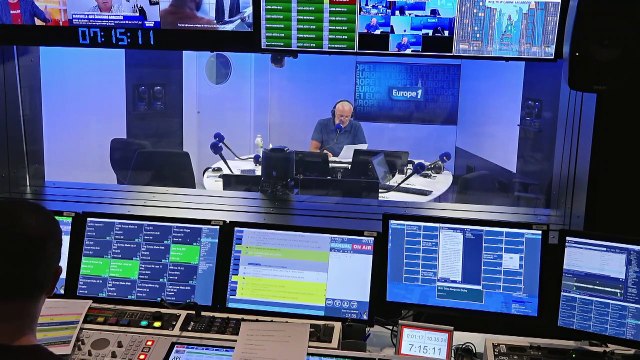 L'Europe à la rescousse de la France contre les incendies, des quotas pour limiter l'affluence touristique et l'interview de Didier Deschamps font la Une de la presse