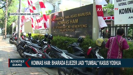 Tersangka Bharada Eliezer Bisa Bebas dari Jeratan Hukum, Jika