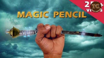Shaka Laka Boom Boom - Magic Pencil Returns part2