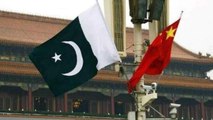 Pak-China exploiting natural resources in Balochistan: Dossier