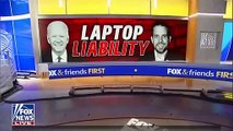 Hunter Biden laptop repairman calls out FBI's double standard