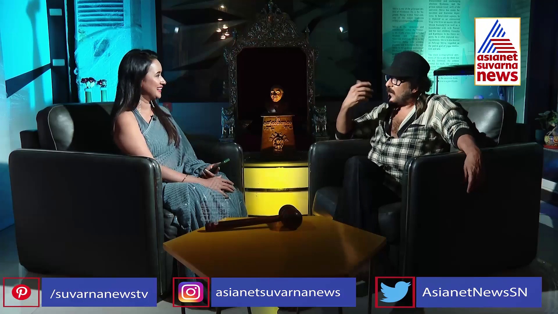 ಅಬ್ಬಬ್ಬಾ! ರವಿ ಬೋಪಣ್ಣ ಸಿನಿಮಾ ಟ್ರೈಲರ್ 7 ನಿಮಿಷ ಯಾಕೆ?