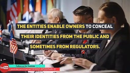 Only 7 Pakistani Politicians In Pandora Papers