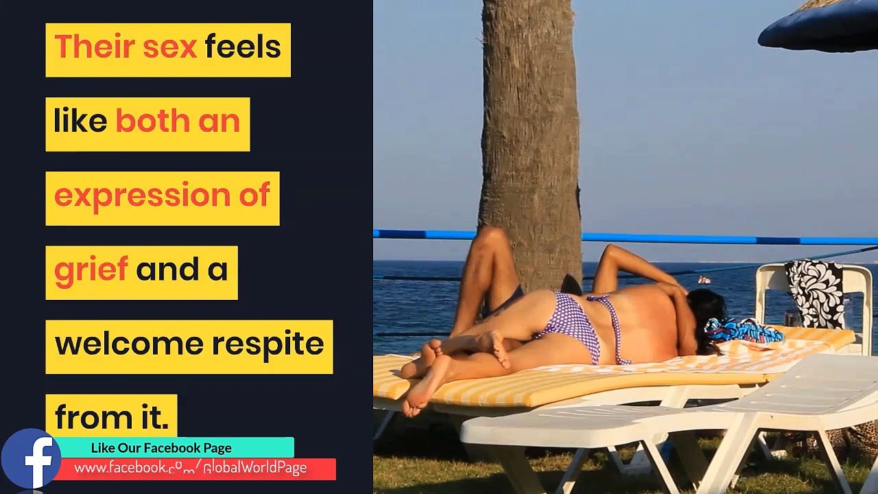 Best Sex Scenes of All Time That Are Too Hot to Watch