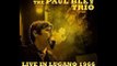 Paul Bley Trio - bootleg Live in Lugano, CH, 08-31-1966