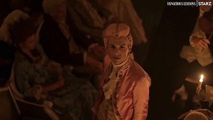 Dangerous Liaisons Teaser OV