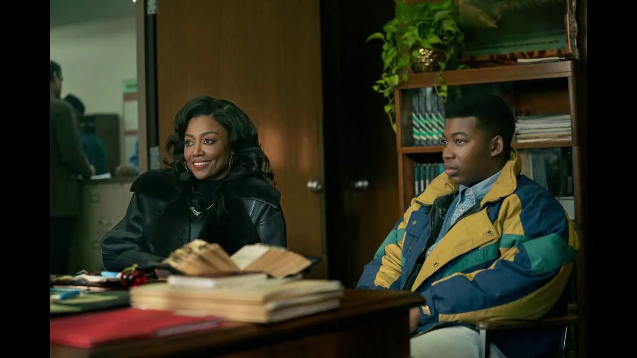 [ Official+ ] Power Book III Raising Kanan Season 2 Episode 2 "S02—E02