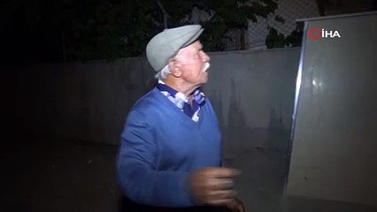 Kırşehir’de Neşet Ertaş heykeli tahrip edildi