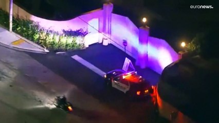 Trump coopera con la Justicia y acepta que se publique la orden de registro de su casa