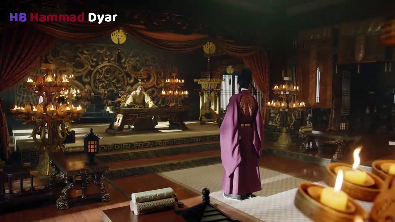The Promise Of Chang  Season 1 episode 13 hindi dubbed
