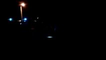 İkizköy Direnişi'ne gece yarısı jandarma müdahalesi: Akbelen ormanını terk etmiyoruz