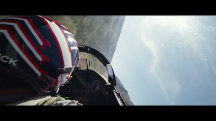 Top Gun_ Maverick (2022) _ Official Trailer 2