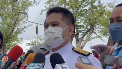 "วราวุธ" ย้ำ "ส.ส.ชทพ." ร่วมประชุมรัฐสภา กราบขออภัย ปชช. ที่สภาล่มซ้ำซาก