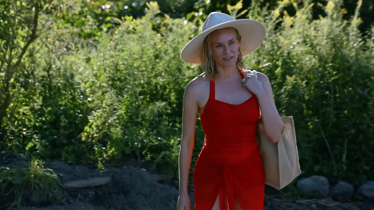 Out Of The Blue Trailer OV