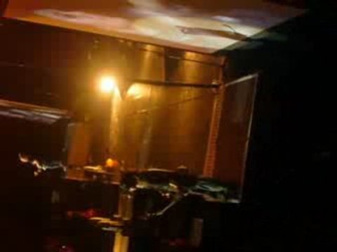 Bercy 10 mars concert Tokio Hotel Leb Die Sekunde