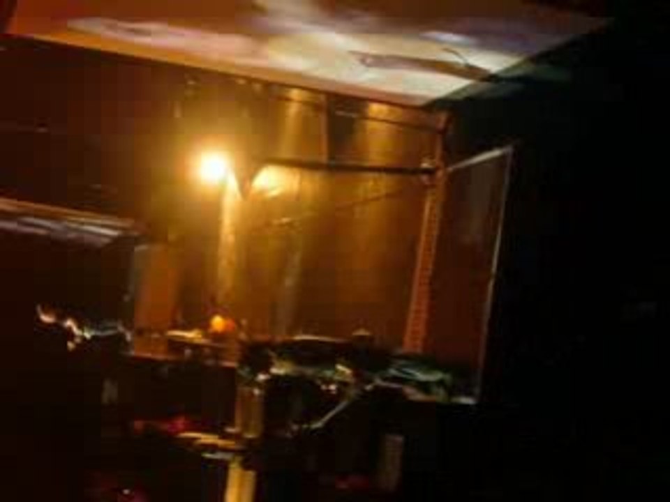 Bercy 10 mars concert Tokio Hotel Leb Die Sekunde