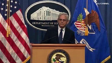 Brisante Dokumente - FBI suchte bei Trump offenbar nach Geheimdokumenten über Atomwaffen