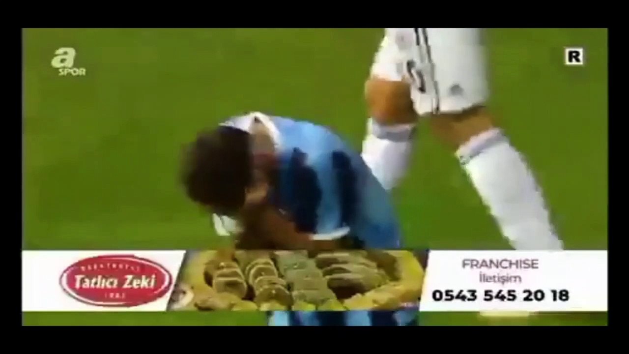 A Spor'da Grup Yorum çaldı: Haklıyız kazanacağız