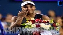 Serena Williams Breaks Down in Tears and Crashes Out of Canadian Open Ahead of Upcoming Retirement