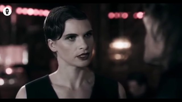 In 2110, Humans Dont Have The Right To Die…Unless They Pay