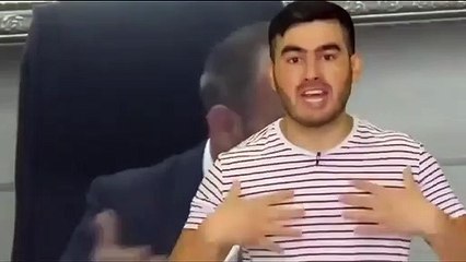 Afgan gazeteci Türklere hakaret etti: Kadınlarınız göğüslerini göstererek para kazanıyor