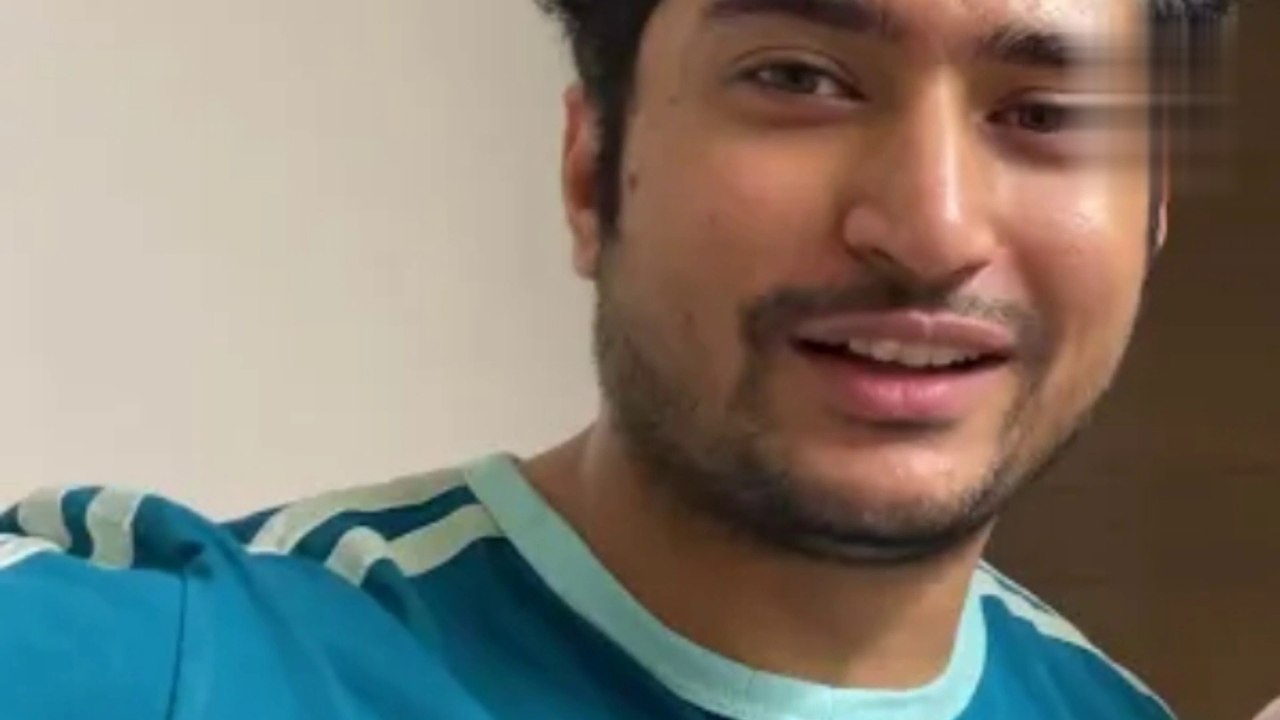 Abdullah jatoi roast  number one body builder of Pakistan 