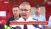 Incendies en Gironde : «Pas de progression significative cette nuit, en revanche la journée risque d'être compliquée»